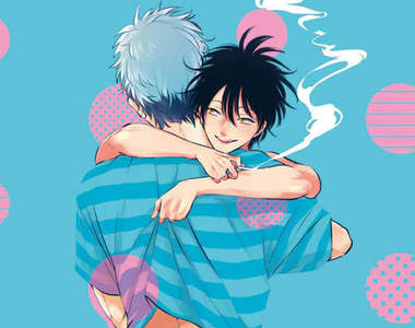 《BL大賞2015:最佳攻受》還有最色氣角色一併給大家看♥ 《BL大賞2015:最佳攻受》還有最色氣角色一併給大家看♥