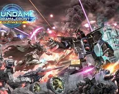 鋼彈遊戲新作《鋼彈DIORAMA FRONT》打造屬於玩家個人化基地的SLG 鋼彈遊戲新作《鋼彈DIORAMA FRONT》打造屬於玩家個人化基地的SLG