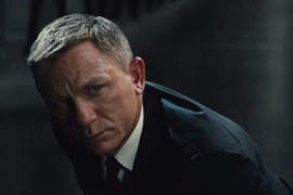 最新007《惡魔四伏》預告 四位(!)龐德女郎一起現身 最新007《惡魔四伏》預告 四位(!)龐德女郎一起現身