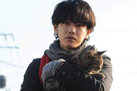 《貓奴男星》喵星人×型男的夢幻組合你還有力氣抵抗嗎♥(倒) 《貓奴男星》喵星人×型男的夢幻組合你還有力氣抵抗嗎♥(倒)