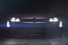 《VW GTI Supersport Vision GT》預告前進GT6 《VW GTI Supersport Vision GT》預告前進GT6