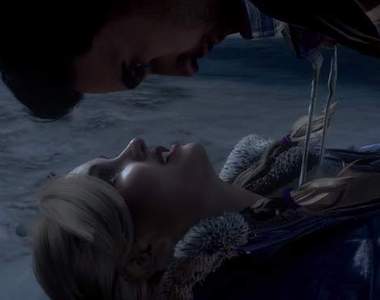 PS4恐怖遊戲《直到黎明》經典壞人都不演壞人了? PS4恐怖遊戲《直到黎明》經典壞人都不演壞人了?