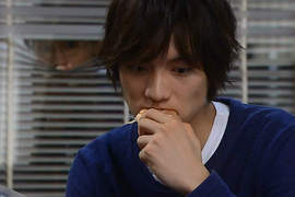 《最希望他成為部下的俳優》姐確定這樣你還能專心上班嗎ww 《最希望他成為部下的俳優》姐確定這樣你還能專心上班嗎ww