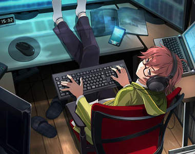 PS Vita《東亰ザナドゥ》現代都市型神話動作PRG到底是什麼類型? PS Vita《東亰ザナドゥ》現代都市型神話動作PRG到底是什麼類型?