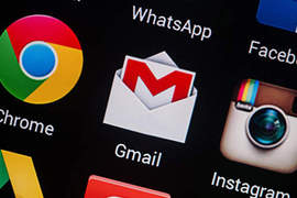 《Gmail 出現 Bug》寄 email 的時候要注意沒寄錯人喔 《Gmail 出現 Bug》寄 email 的時候要注意沒寄錯人喔