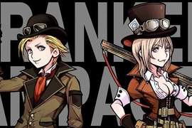 空想科學冒險活劇《Rampage Land Rankers》DFF團隊打造的全新冒險RPG 空想科學冒險活劇《Rampage Land Rankers》DFF團隊打造的全新冒險RPG