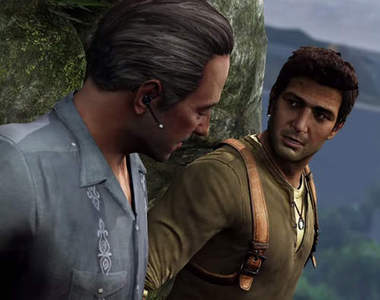 PS4《秘境探險:奈森‧德瑞克合輯》一同見證衰德的成長 PS4《秘境探險:奈森‧德瑞克合輯》一同見證衰德的成長