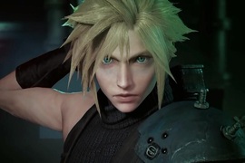 重製版《最終幻想7》製作人透露目前進度「第一部主線劇情已經完成」 重製版《最終幻想7》製作人透露目前進度「第一部主線劇情已經完成」