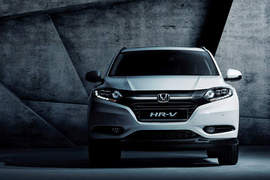 歐規《Honda HR-V》揪竟能夠有多省油呢? 歐規《Honda HR-V》揪竟能夠有多省油呢?
