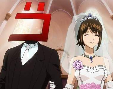 《宅宅理想的結婚對象》三次元篇 同時進入理想老公/老婆排行榜前十名的是…… 《宅宅理想的結婚對象》三次元篇 同時進入理想老公/老婆排行榜前十名的是……