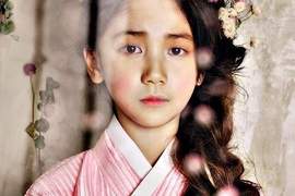 《當迪士尼遇上韓服》用正太與蘿莉告訴你童話的美好 《當迪士尼遇上韓服》用正太與蘿莉告訴你童話的美好