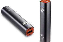 《Intocircuit PowerMini 口紅充電器》可以選唇膏顏色嗎(大誤) 《Intocircuit PowerMini 口紅充電器》可以選唇膏顏色嗎(大誤)