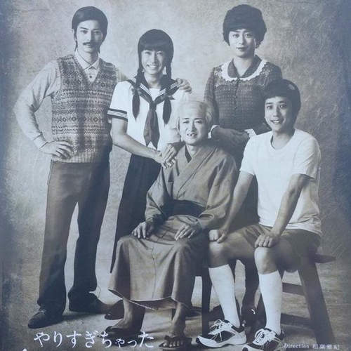 《房間裡的偶像月曆》最多日本女生貼過的偶像究竟是? 《房間裡的偶像月曆》最多日本女生貼過的偶像究竟是?