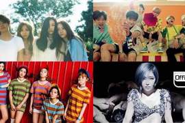 外網選出《2015最佳年度K-POP歌曲》跟Youtbe排行榜會有差嗎? 外網選出《2015最佳年度K-POP歌曲》跟Youtbe排行榜會有差嗎?