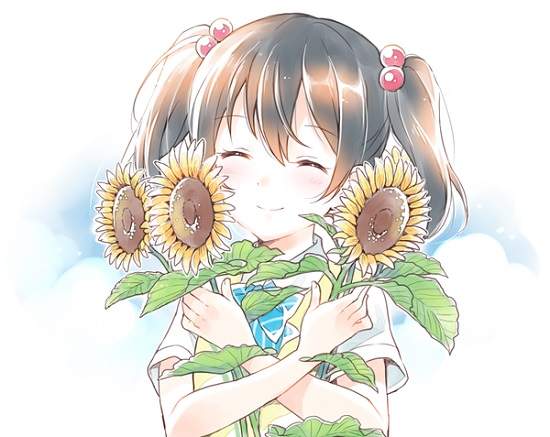 《矢澤妮可生日祭》夥伴們 妮可妮可妮的時間到了 《矢澤妮可生日祭》夥伴們 妮可妮可妮的時間到了