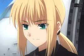 Fate《Saber》持續量產中,只要湊足Saber就可以進行聖杯戰爭了 Fate《Saber》持續量產中,只要湊足Saber就可以進行聖杯戰爭了