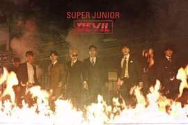 媲美好萊塢電影的MV《Devil》聽說一開始是搞笑片來著? 媲美好萊塢電影的MV《Devil》聽說一開始是搞笑片來著?