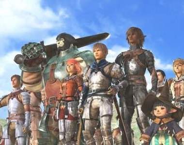 從FF11看《網路遊戲經濟學》這專業程度讓我開始相信這些都是真的了 從FF11看《網路遊戲經濟學》這專業程度讓我開始相信這些都是真的了