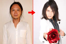 《牛郎攝影棚》今夜就讓我的照片陪你狂歡整晚吧(咦?) 《牛郎攝影棚》今夜就讓我的照片陪你狂歡整晚吧(咦?)
