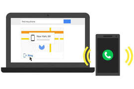 《Google Android 手機搜尋功能》直接 Google 就可以找到手機 《Google Android 手機搜尋功能》直接 Google 就可以找到手機