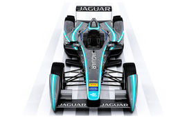 《Formula E電動方程式賽車》美洲豹Jaguar確定參戰 《Formula E電動方程式賽車》美洲豹Jaguar確定參戰