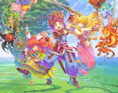 經典遊戲《初代聖劍傳說》確定重製!?平台公布之後千萬不要傷粉絲的心啊… 經典遊戲《初代聖劍傳說》確定重製!?平台公布之後千萬不要傷粉絲的心啊…