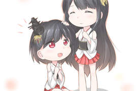 《艦娘秘話》被遺忘的扶桑山城 官方還記得這個設定嗎? 《艦娘秘話》被遺忘的扶桑山城 官方還記得這個設定嗎?
