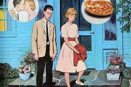 《男女大不同趴水》待遇也是很有差別啊... 《男女大不同趴水》待遇也是很有差別啊...