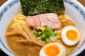 日本網友票選《最不需要的拉麵配料》第一名竟然是... 日本網友票選《最不需要的拉麵配料》第一名竟然是...