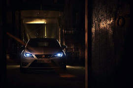 小改款《Seat Ibiza Cupra》換上大顆心臟有沒有更夠力呢? 小改款《Seat Ibiza Cupra》換上大顆心臟有沒有更夠力呢?