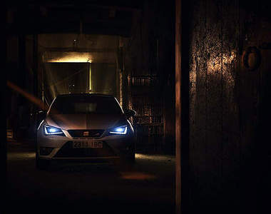小改款《Seat Ibiza Cupra》換上大顆心臟有沒有更夠力呢? 小改款《Seat Ibiza Cupra》換上大顆心臟有沒有更夠力呢?