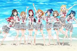《LoveLive!Sunshine!!》全部的角色介紹登場 新團體的成員一個比一個有個性… 《LoveLive!Sunshine!!》全部的角色介紹登場 新團體的成員一個比一個有個性…