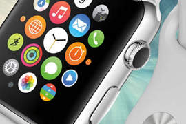10個《Apple Watch小技巧》今天搶到的果粉快學起來 10個《Apple Watch小技巧》今天搶到的果粉快學起來