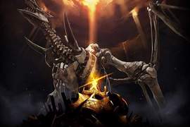 動畫《Chaos Dragon 赤龍戰役》超強原著作者陣容的全新企劃 動畫《Chaos Dragon 赤龍戰役》超強原著作者陣容的全新企劃