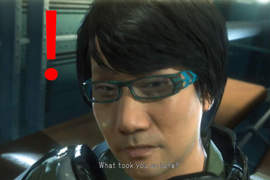 潛龍諜影製作人《小島秀夫》傳將離開KONAMI!?以後MGS跟沉默之丘怎麼辦? 潛龍諜影製作人《小島秀夫》傳將離開KONAMI!?以後MGS跟沉默之丘怎麼辦?