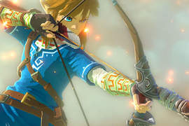 《2015年最期待10款遊戲》外國遊戲媒體最想玩的是否有你所選呢? 《2015年最期待10款遊戲》外國遊戲媒體最想玩的是否有你所選呢?