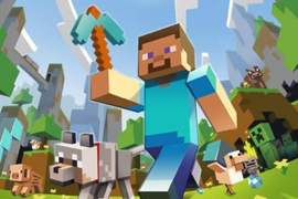 關於大家都很關心的《Minecraft2》Mojang幹部表示「近期之內不會推出」 關於大家都很關心的《Minecraft2》Mojang幹部表示「近期之內不會推出」