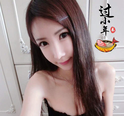 《小年妹貓貓雪莉》假期就是要有兔女郎的陪伴