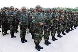 《10個世界最強的國家軍隊》隔壁會上榜相信在觀看之前早就知道啦… 《10個世界最強的國家軍隊》隔壁會上榜相信在觀看之前早就知道啦…
