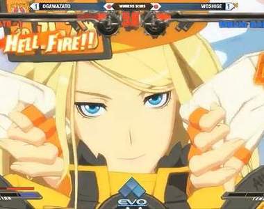 格鬥盛會《Evo 2015》今年上演了絕對能名留青史的戲劇性對決!? 格鬥盛會《Evo 2015》今年上演了絕對能名留青史的戲劇性對決!?