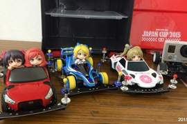 《LoveLive四驅車》不要這樣欺負她們啊啊~真姬的頭髮都飛了~~ 《LoveLive四驅車》不要這樣欺負她們啊啊~真姬的頭髮都飛了~~