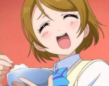 《LoveLive!小泉花陽生日》日本賣場準備的禮物是…… 《LoveLive!小泉花陽生日》日本賣場準備的禮物是……