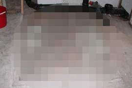 都市傳傳說《家裡出現跟貞子有關的東西》屋主發現之後馬上搬家了 都市傳傳說《家裡出現跟貞子有關的東西》屋主發現之後馬上搬家了
