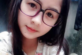 《越南百萬讚正妹》Ngố Thư當地擁有超高人氣的網路偶像 《越南百萬讚正妹》Ngố Thư當地擁有超高人氣的網路偶像