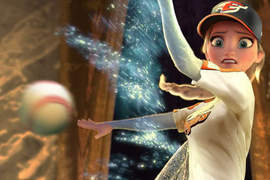 《棒球大賽入場曲選定Let It Go》本該是熱血的比賽 搞得冷冰冰怎麼辦? 《棒球大賽入場曲選定Let It Go》本該是熱血的比賽 搞得冷冰冰怎麼辦?