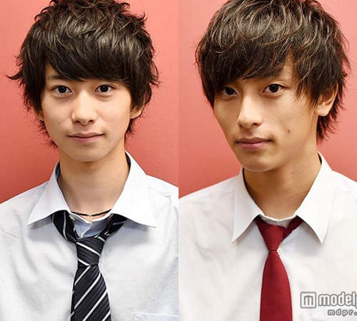 《日本型男高校生》決選冠軍由弟感超重的高1生奪得 《日本型男高校生》決選冠軍由弟感超重的高1生奪得