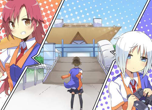 《宅宅大軍蓄勢待發》東京國際展示場全面備戰 車站廣告大蒐集~~ 《宅宅大軍蓄勢待發》東京國際展示場全面備戰 車站廣告大蒐集~~