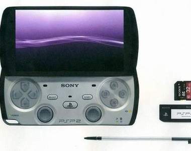 夢幻的《PS Vita試作機》首次亮相!?所以為什麼要把HDMI輸出機能拿掉啦… 夢幻的《PS Vita試作機》首次亮相!?所以為什麼要把HDMI輸出機能拿掉啦…