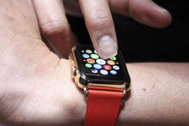 《Apple Watch 疑難雜症解決方法》連最近爆紅的刺青問題也可以解 《Apple Watch 疑難雜症解決方法》連最近爆紅的刺青問題也可以解