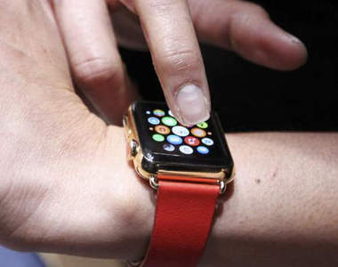 《Apple Watch 疑難雜症解決方法》連最近爆紅的刺青問題也可以解 《Apple Watch 疑難雜症解決方法》連最近爆紅的刺青問題也可以解